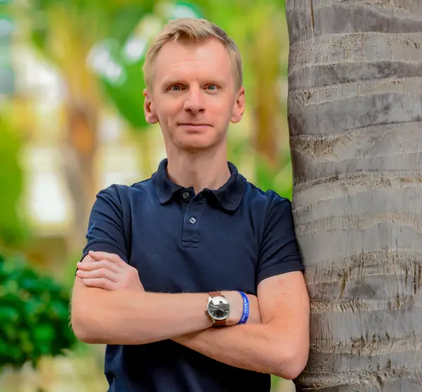 SEO4REFURBED Founder and CEO - Refurbished IT Expert